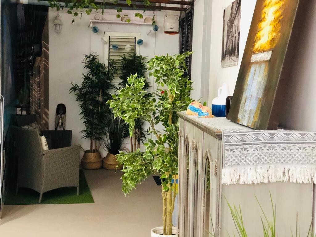 Sicily Holiday House Apartamento Avola Exterior foto