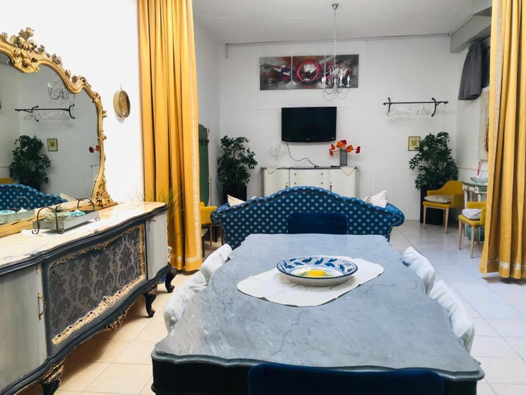 Sicily Holiday House Apartamento Avola Exterior foto