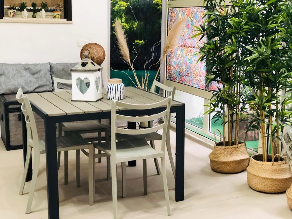 Sicily Holiday House Apartamento Avola Exterior foto